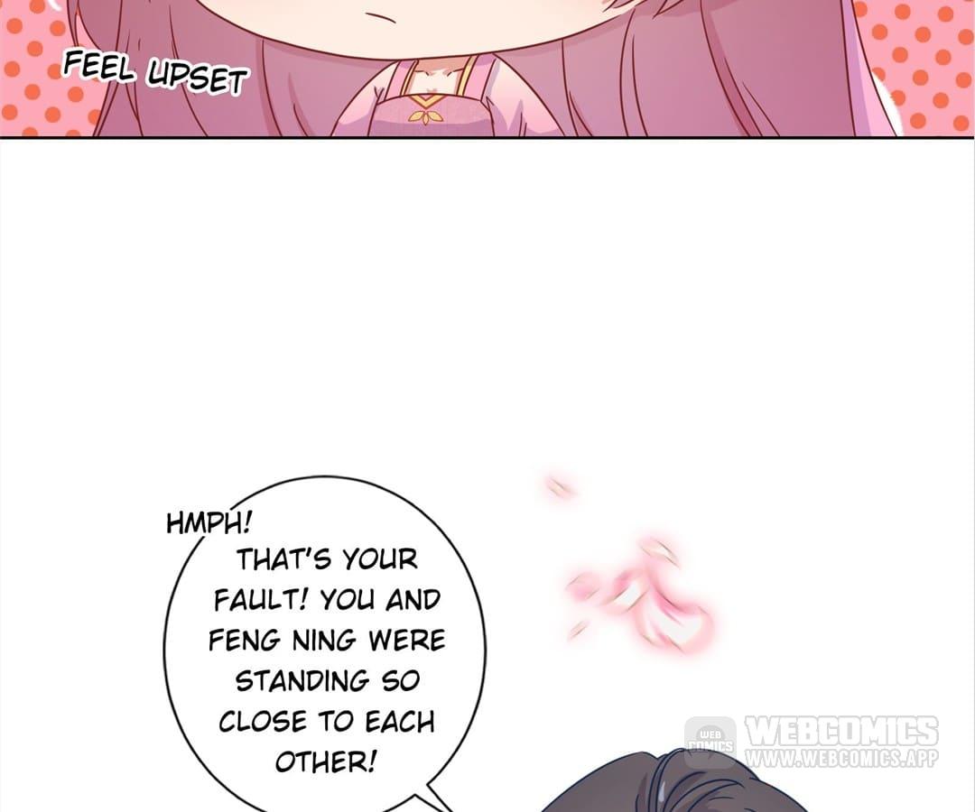 My Badboy Prince chapter 104 - page 42