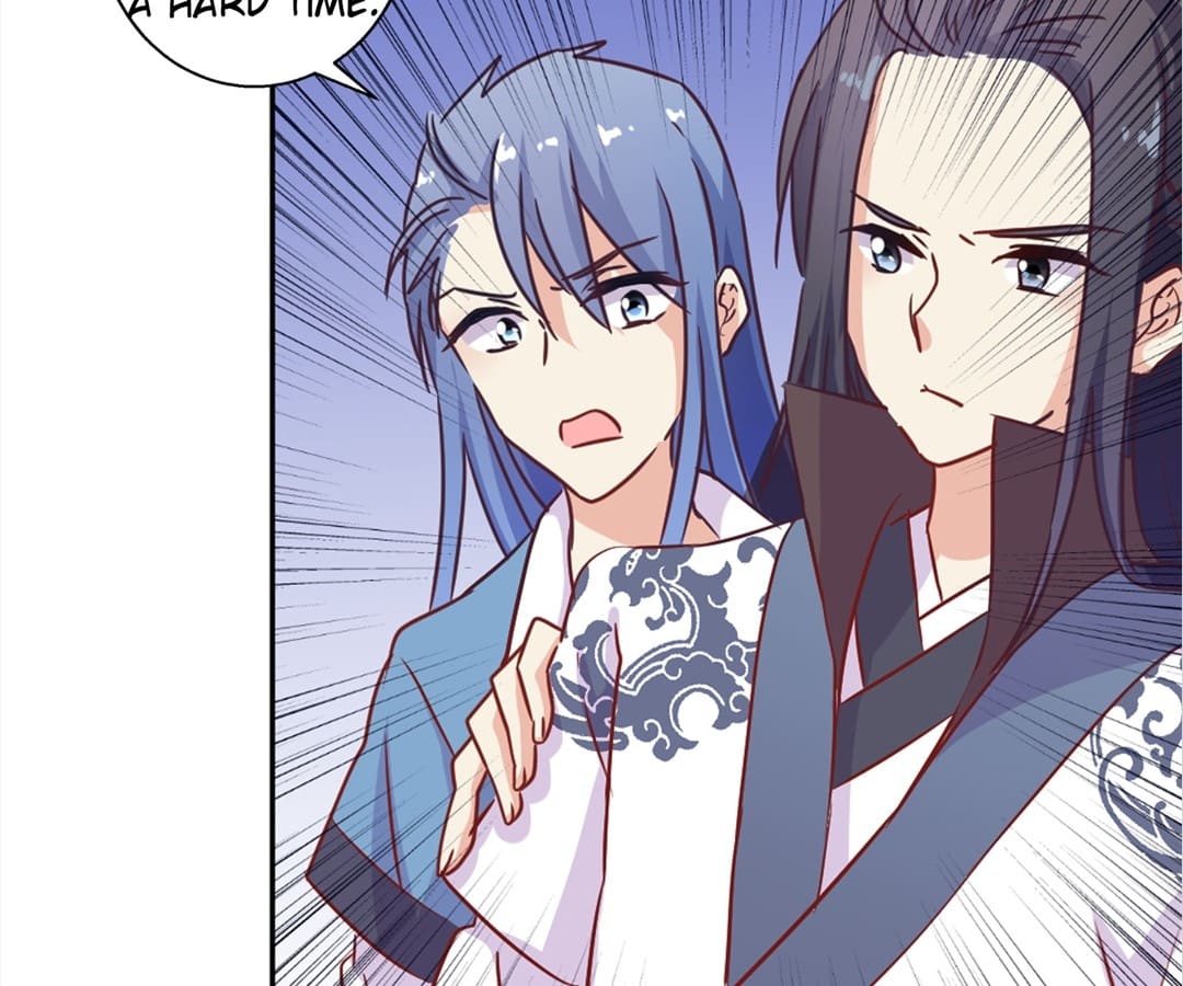 My Badboy Prince chapter 103 - page 12