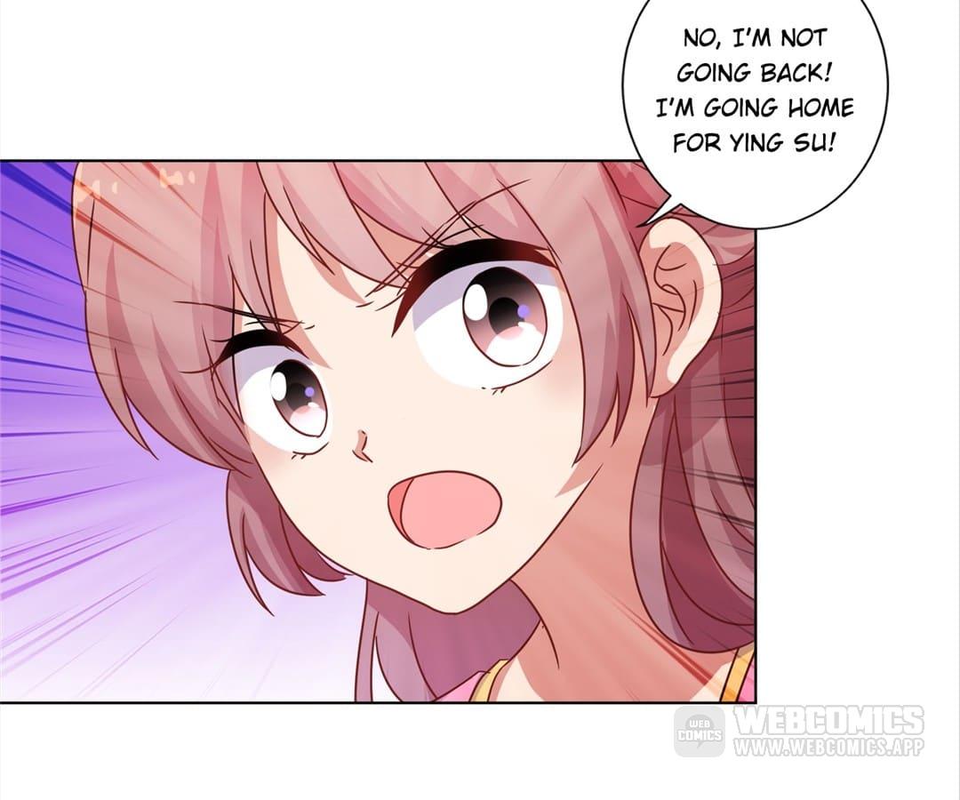 My Badboy Prince chapter 103 - page 26