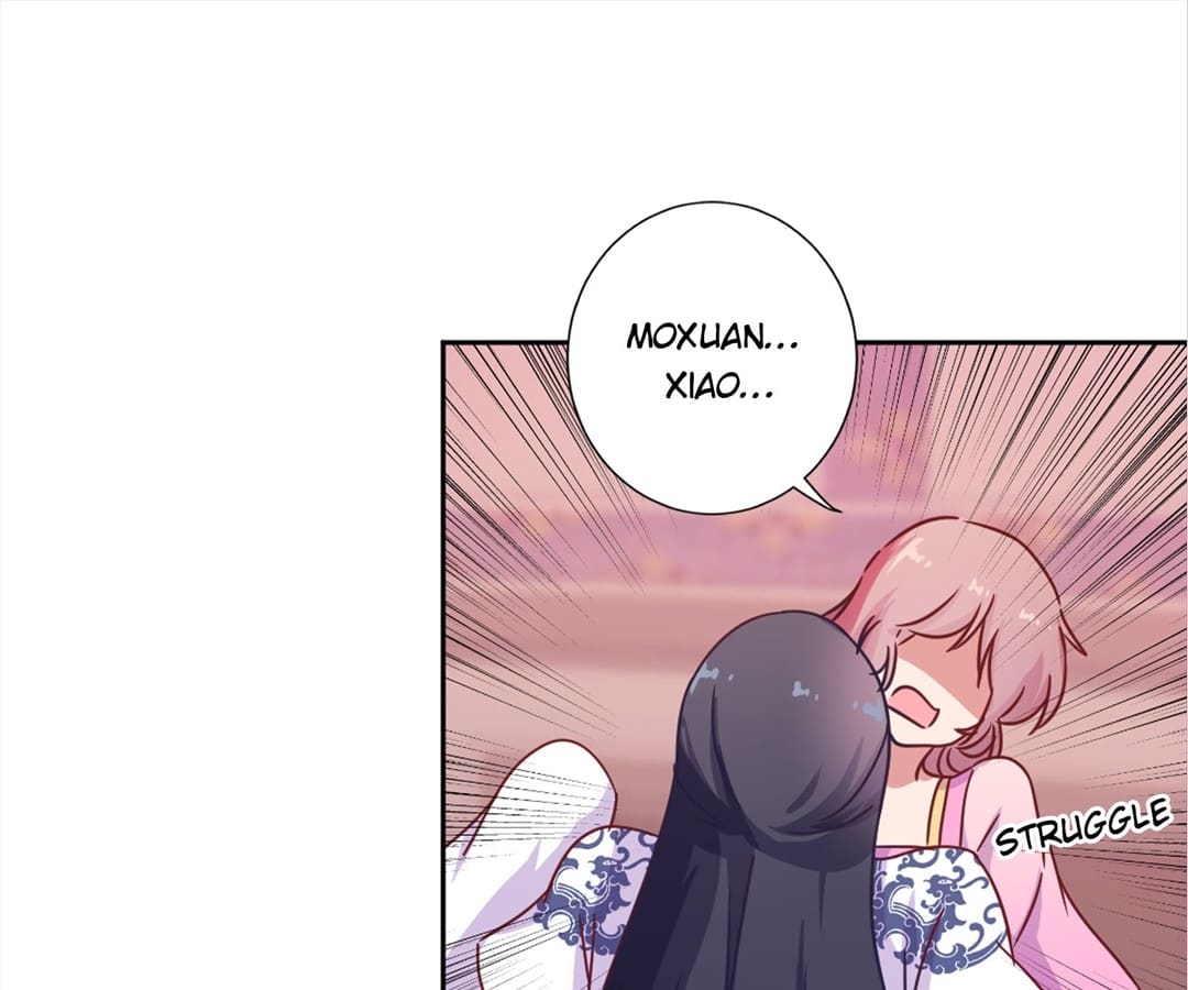 My Badboy Prince chapter 103 - page 51