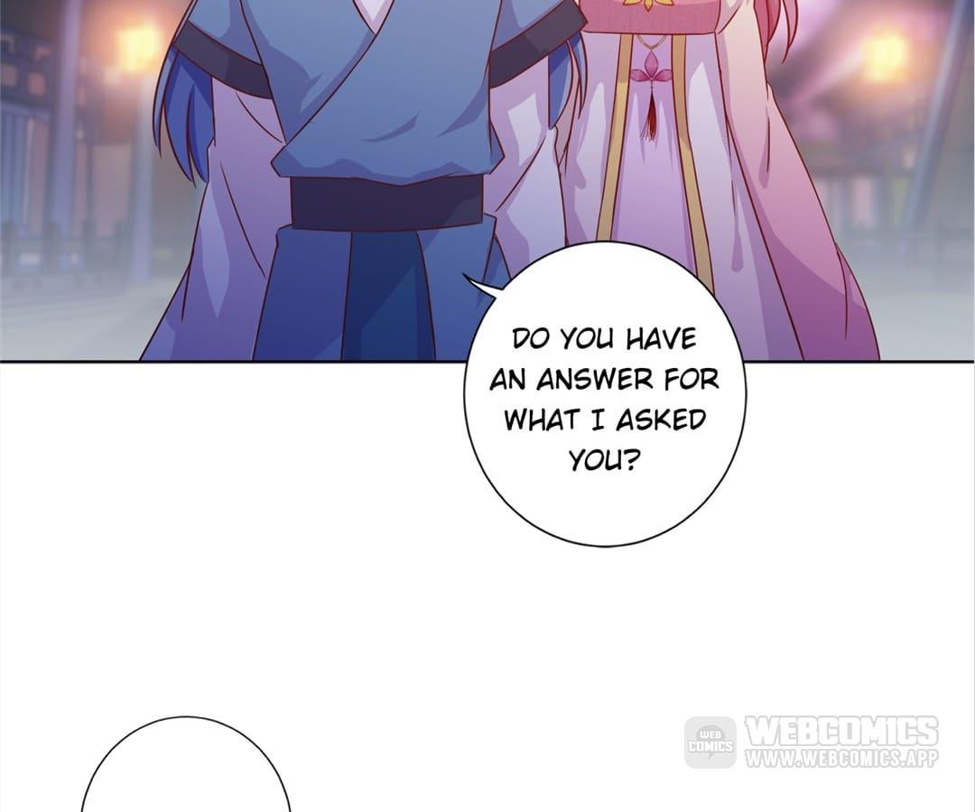 My Badboy Prince chapter 102 - page 14
