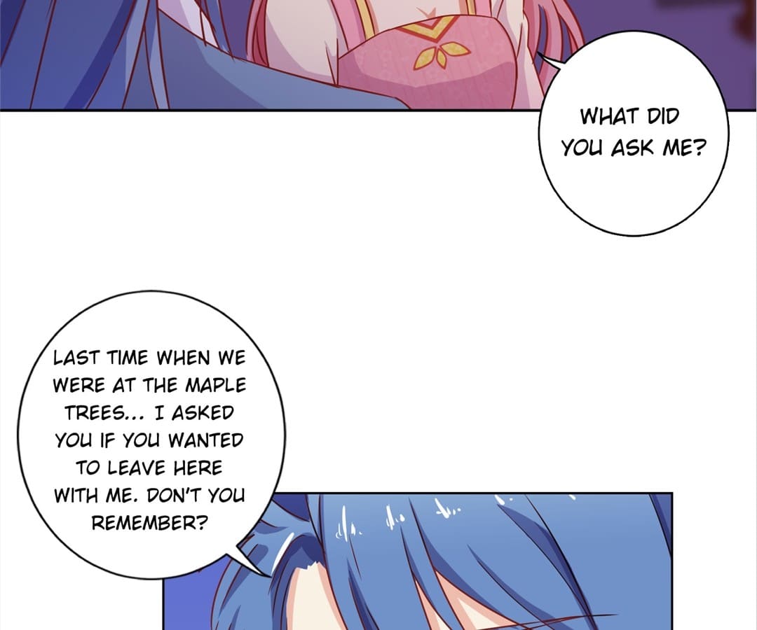 My Badboy Prince chapter 102 - page 17