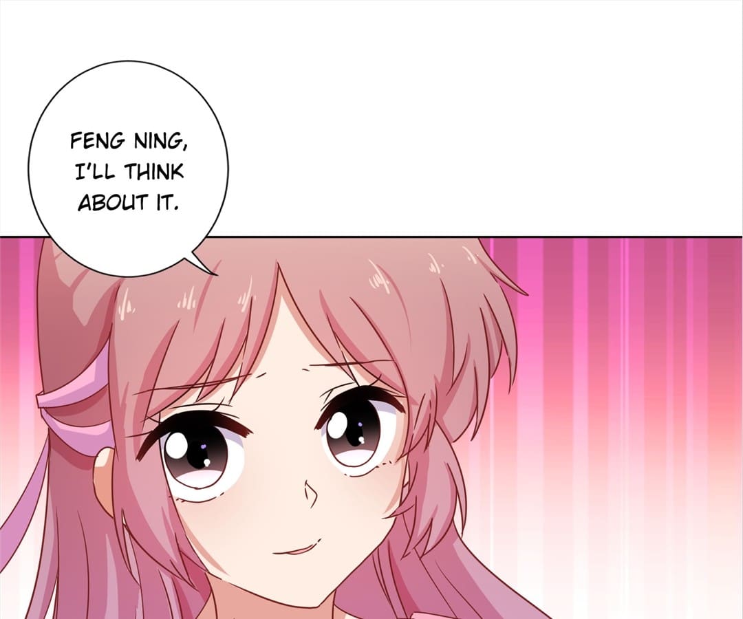 My Badboy Prince chapter 102 - page 20