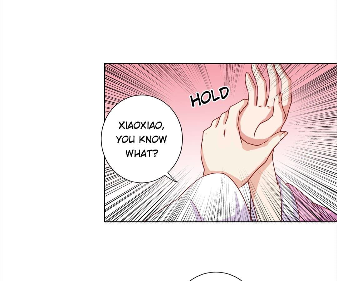 My Badboy Prince chapter 102 - page 23