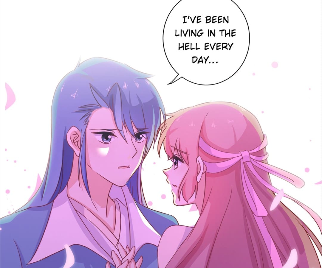 My Badboy Prince chapter 102 - page 24