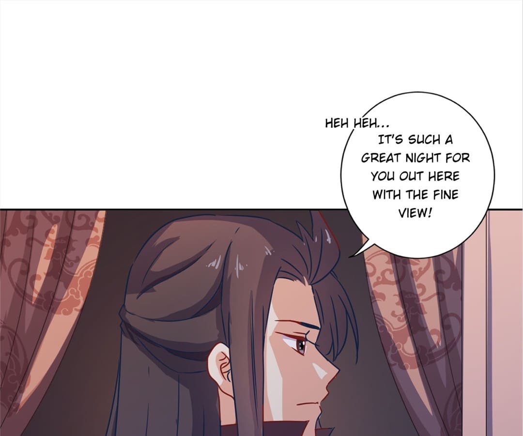 My Badboy Prince chapter 102 - page 31