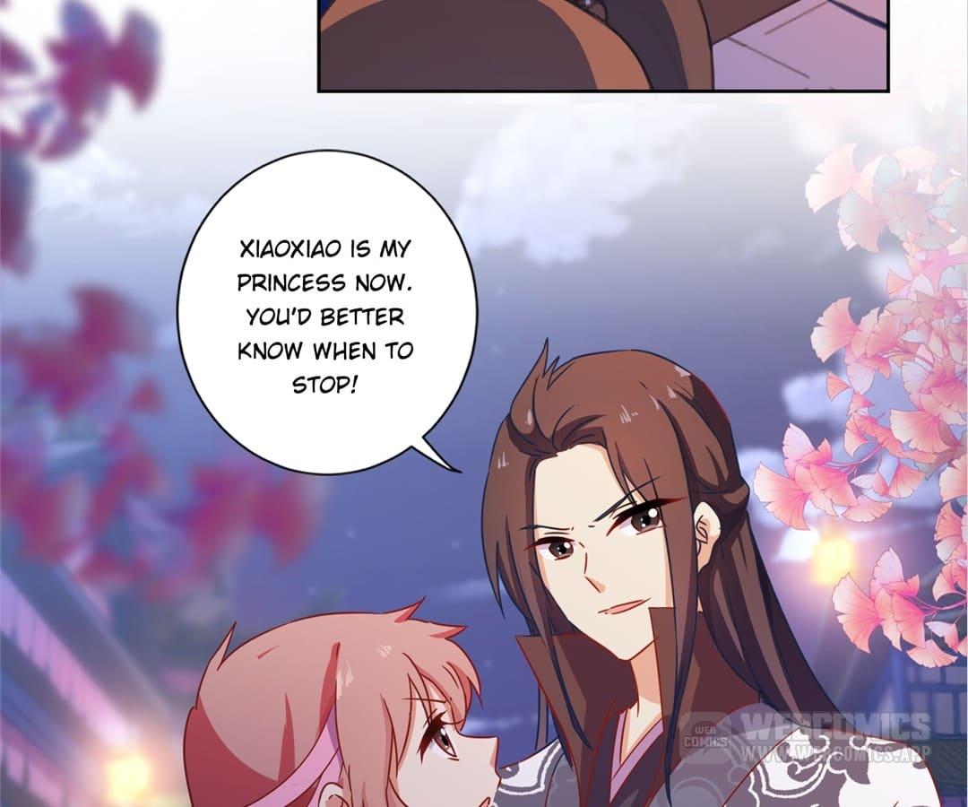 My Badboy Prince chapter 102 - page 34