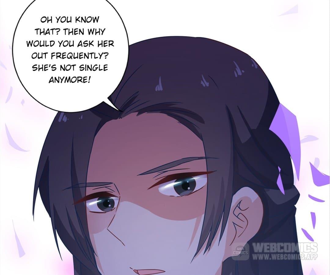 My Badboy Prince chapter 102 - page 38
