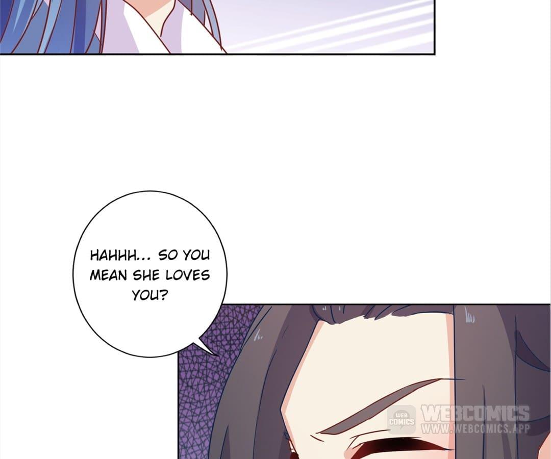 My Badboy Prince chapter 102 - page 42