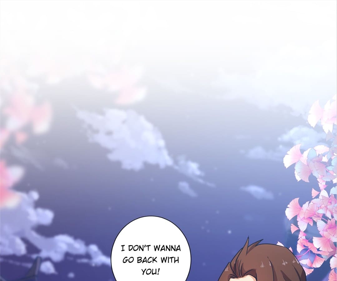 My Badboy Prince chapter 102 - page 51