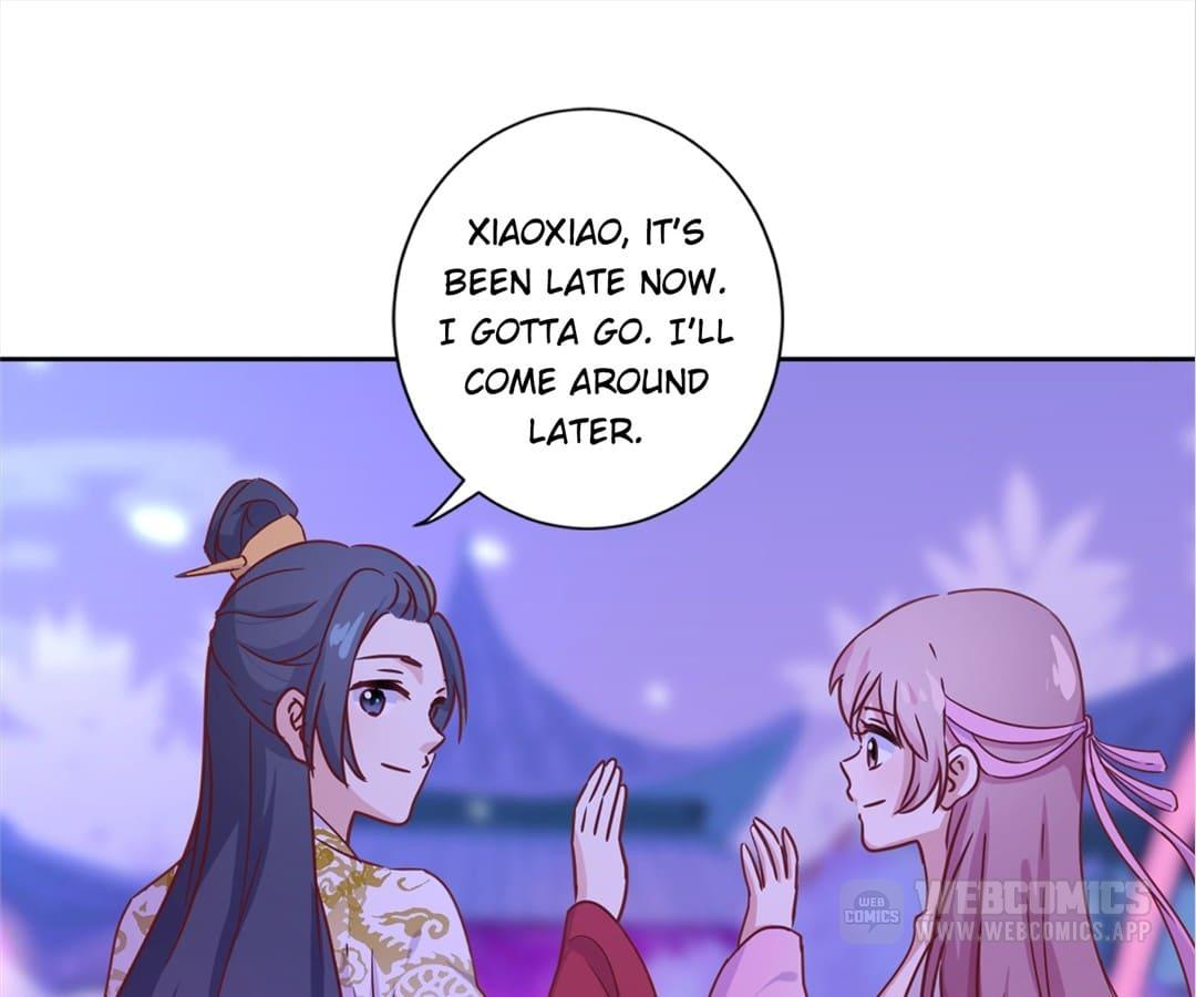 My Badboy Prince chapter 101 - page 10
