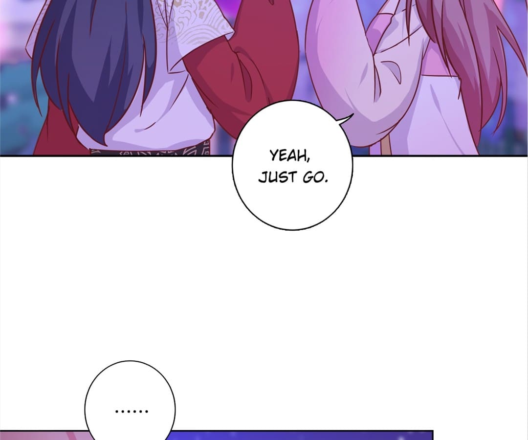 My Badboy Prince chapter 101 - page 11