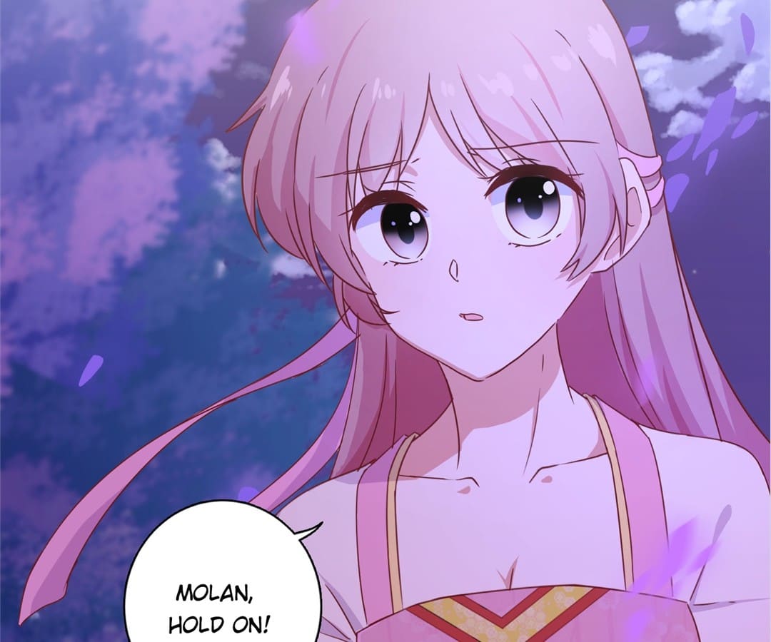 My Badboy Prince chapter 101 - page 13