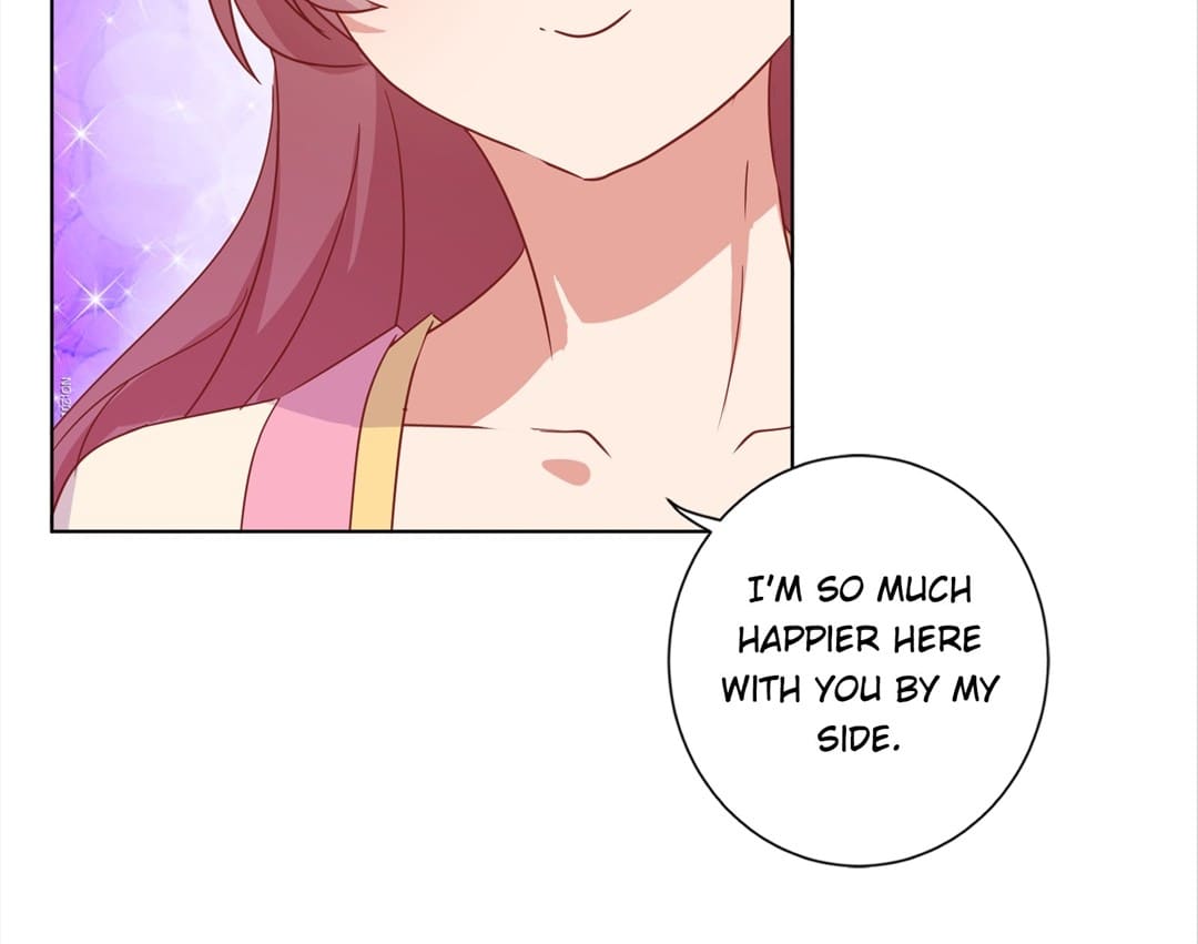 My Badboy Prince chapter 101 - page 17