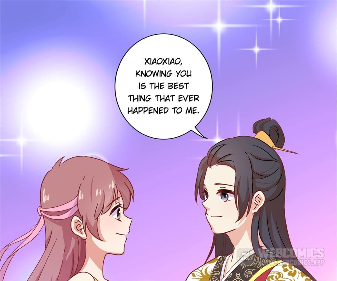 My Badboy Prince chapter 101 - page 18