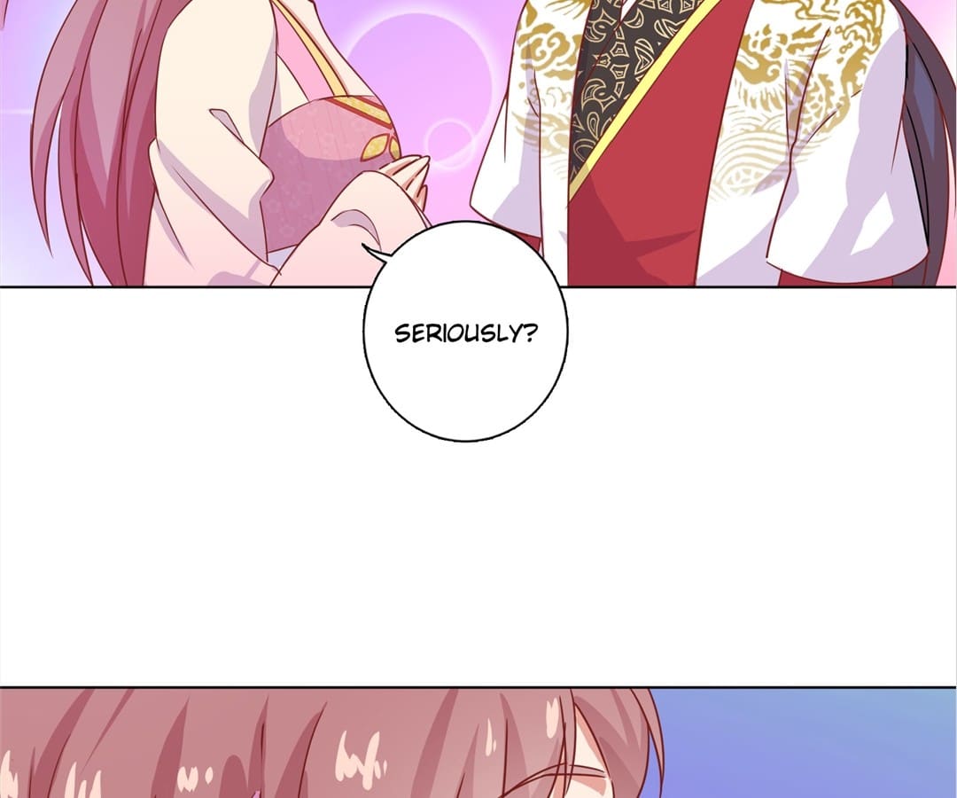My Badboy Prince chapter 101 - page 19