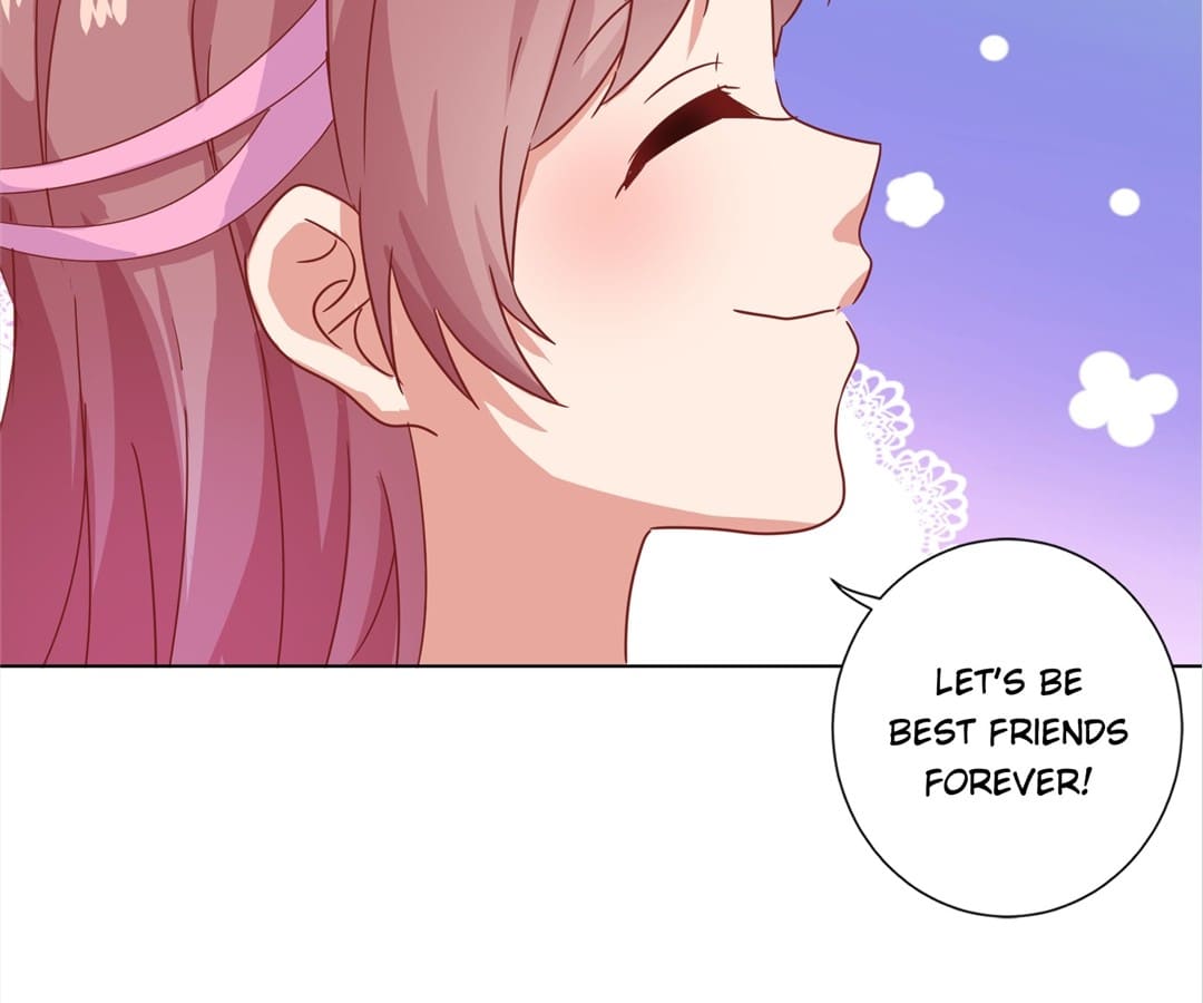 My Badboy Prince chapter 101 - page 20