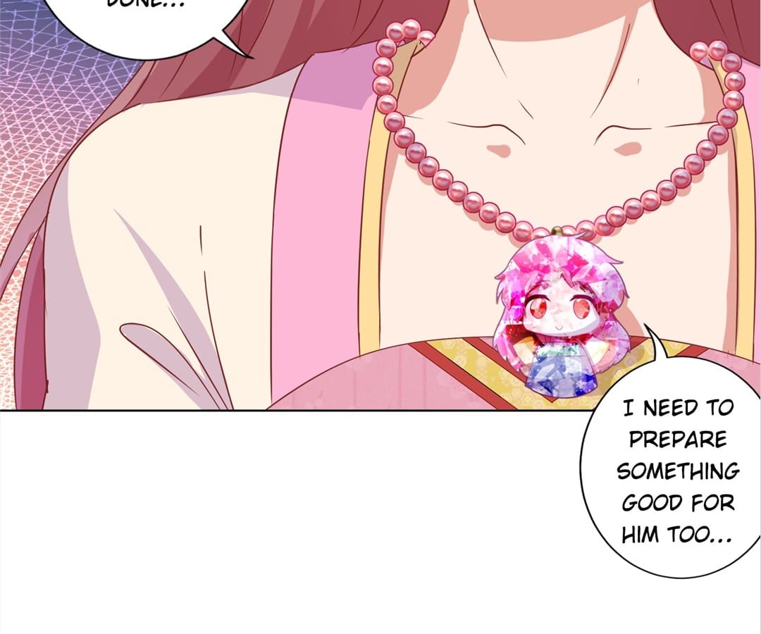My Badboy Prince chapter 101 - page 25