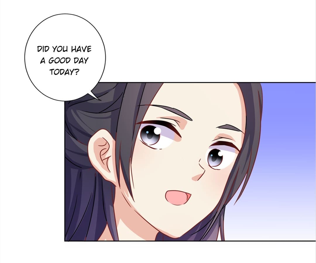 My Badboy Prince chapter 101 - page 3