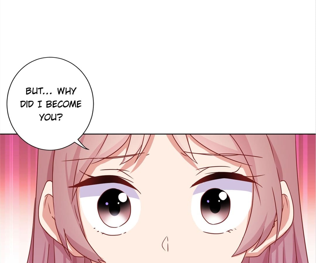 My Badboy Prince chapter 101 - page 32