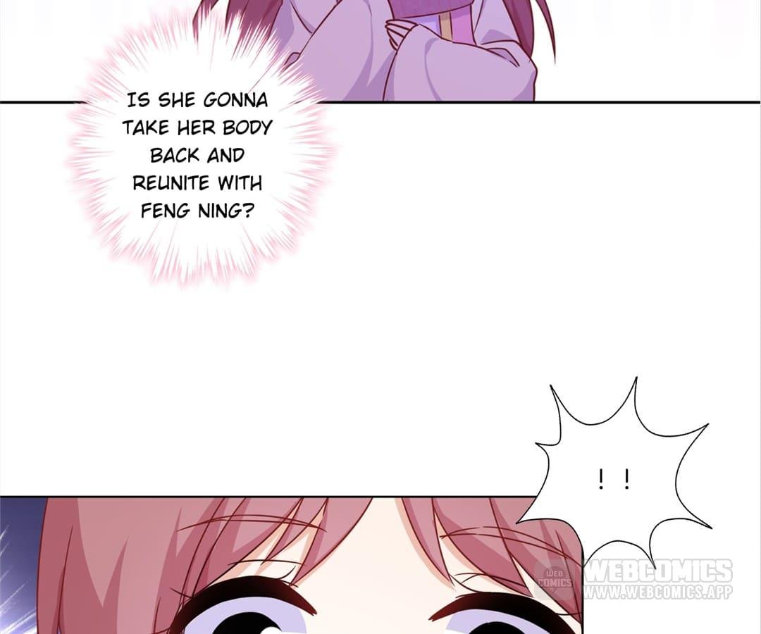 My Badboy Prince chapter 101 - page 38