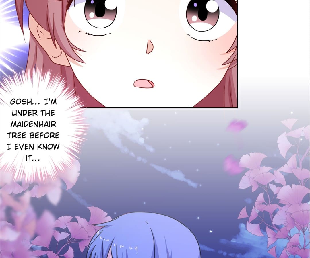 My Badboy Prince chapter 101 - page 39