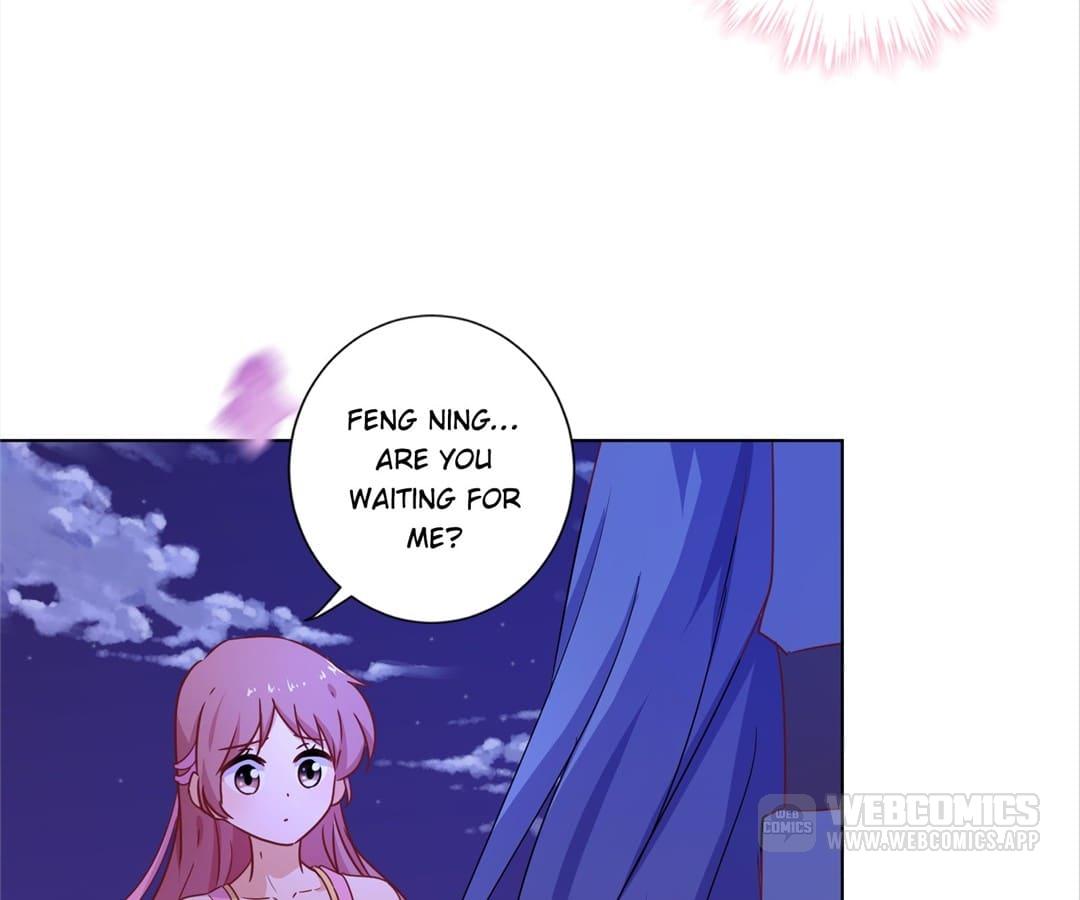 My Badboy Prince chapter 101 - page 42