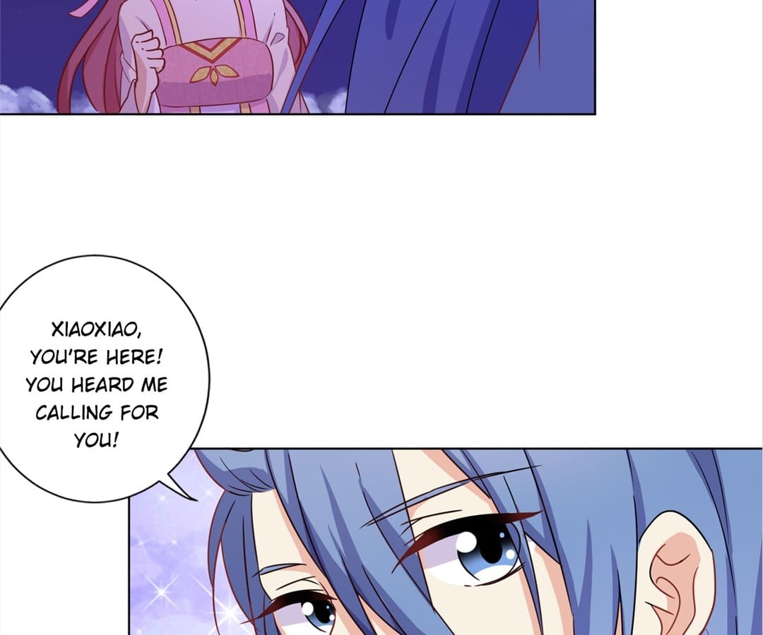My Badboy Prince chapter 101 - page 43