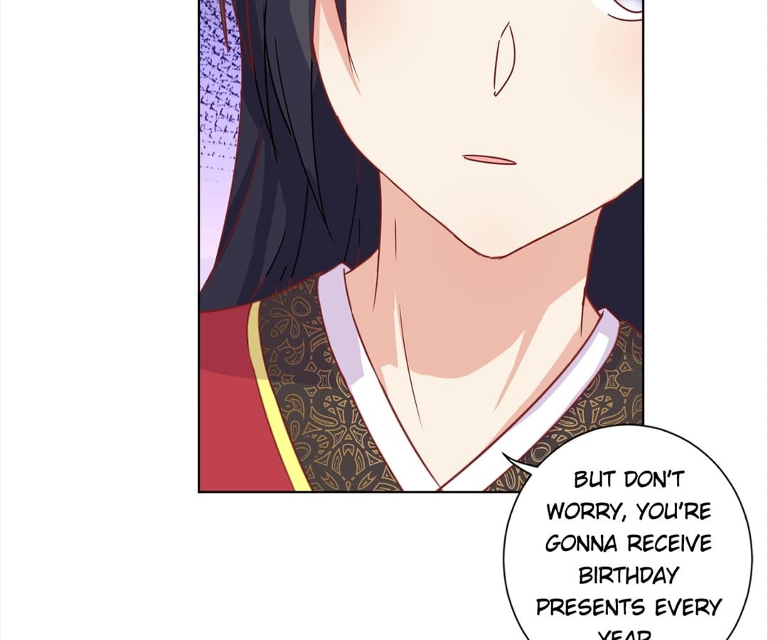 My Badboy Prince chapter 101 - page 7