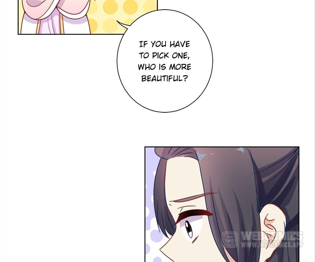 My Badboy Prince chapter 100 - page 10