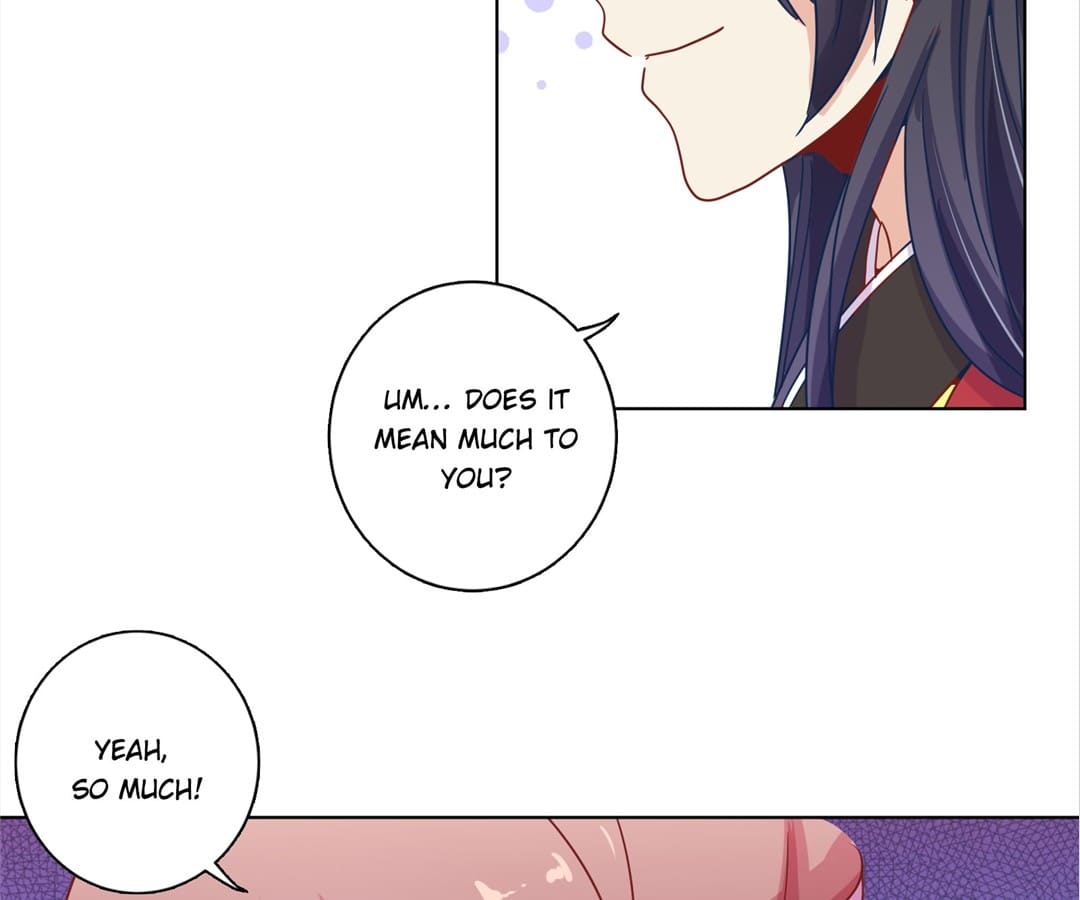 My Badboy Prince chapter 100 - page 11