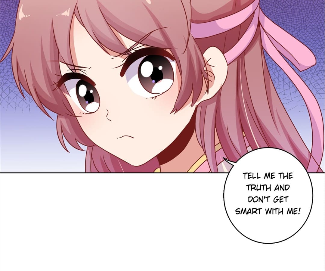 My Badboy Prince chapter 100 - page 12
