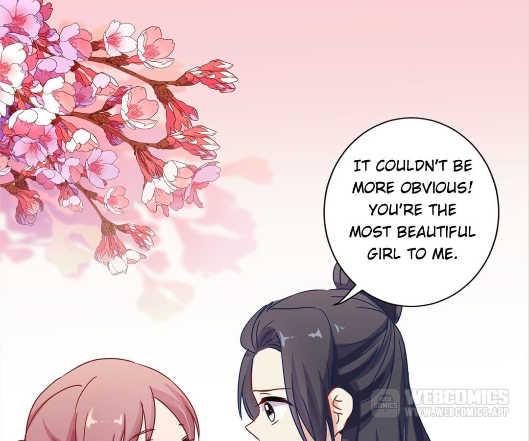 My Badboy Prince chapter 100 - page 14
