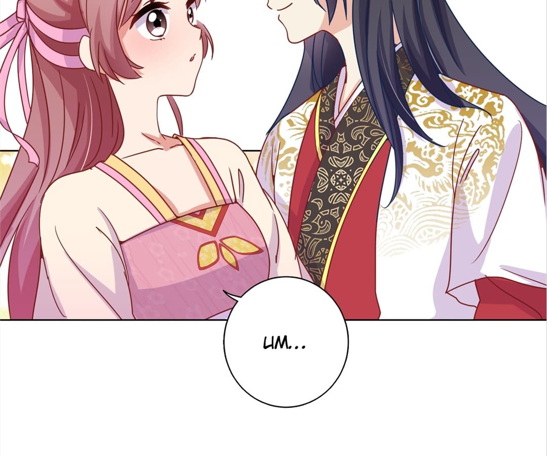 My Badboy Prince chapter 100 - page 15