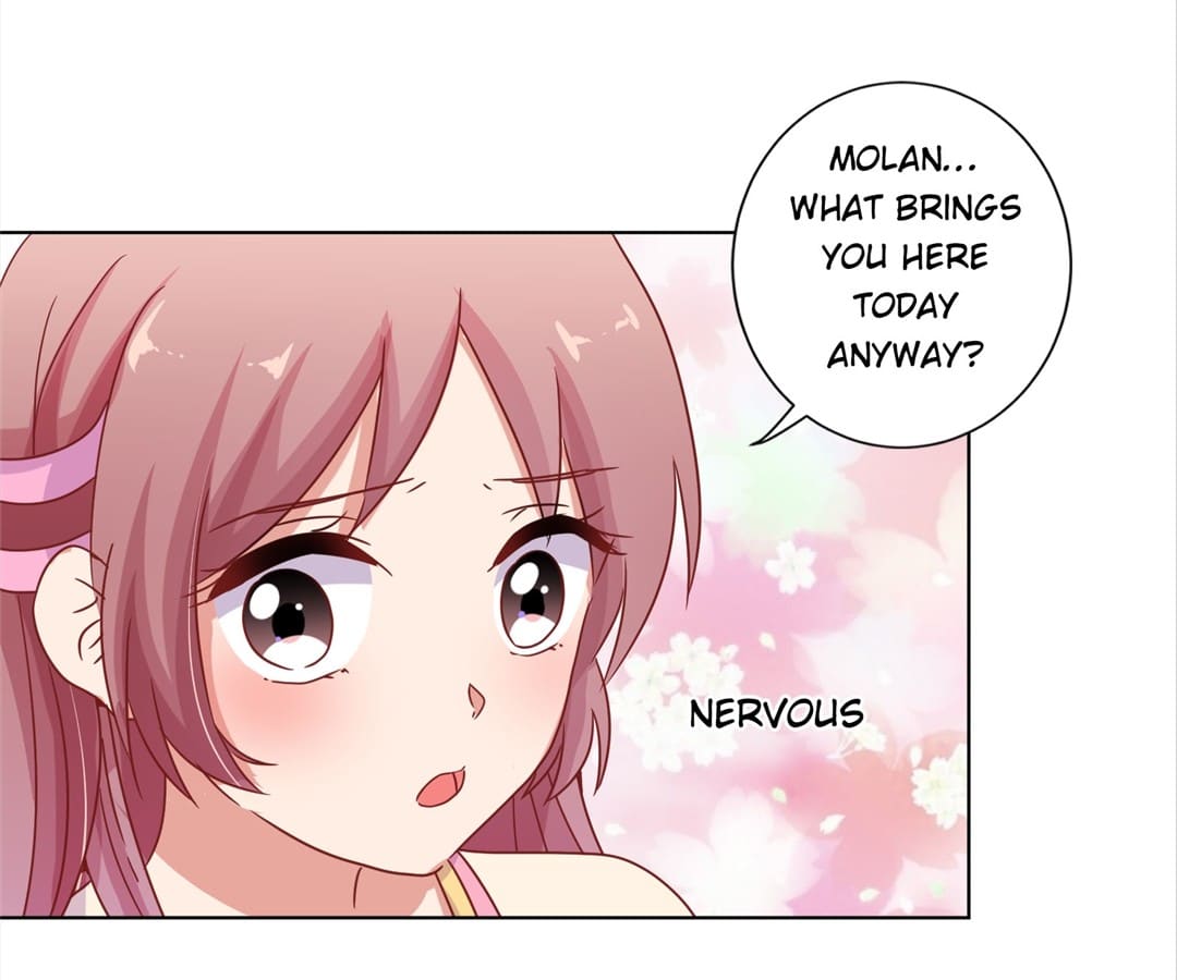 My Badboy Prince chapter 100 - page 16