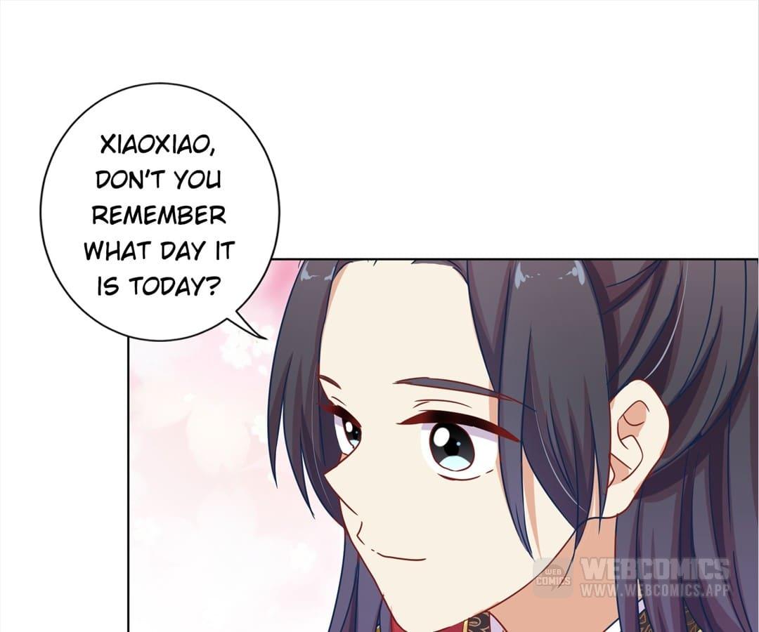 My Badboy Prince chapter 100 - page 18