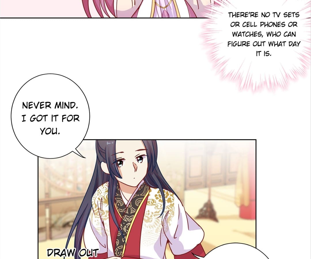 My Badboy Prince chapter 100 - page 24