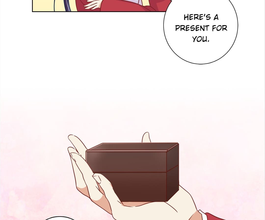 My Badboy Prince chapter 100 - page 25