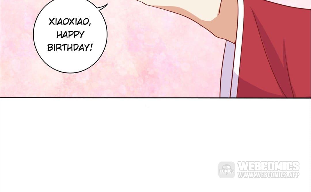 My Badboy Prince chapter 100 - page 26