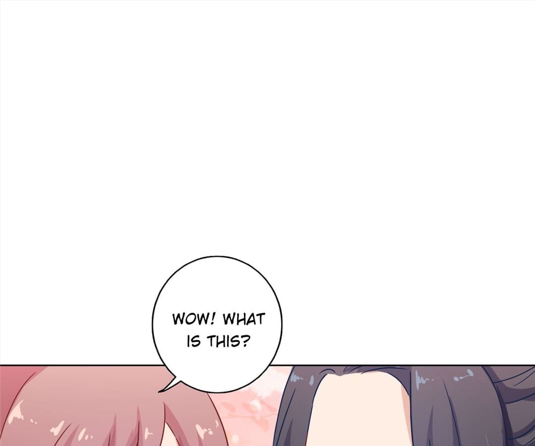 My Badboy Prince chapter 100 - page 27