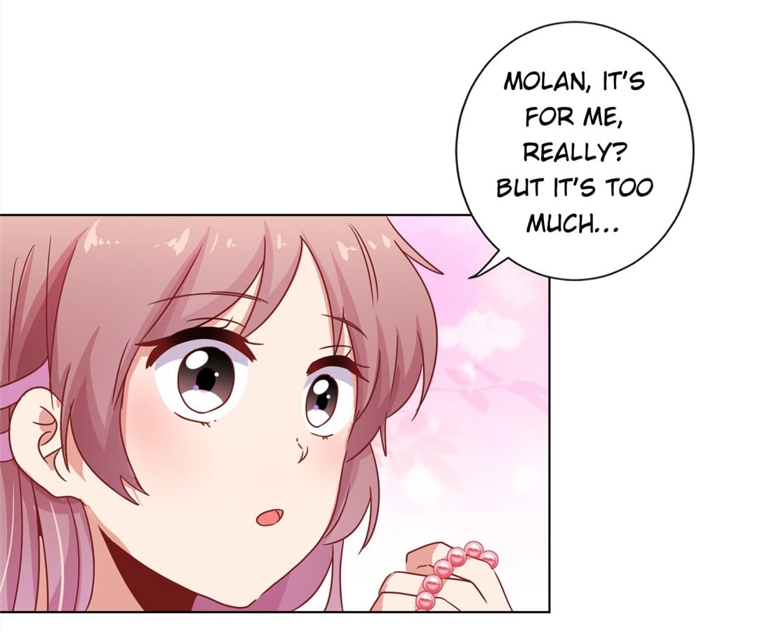 My Badboy Prince chapter 100 - page 31