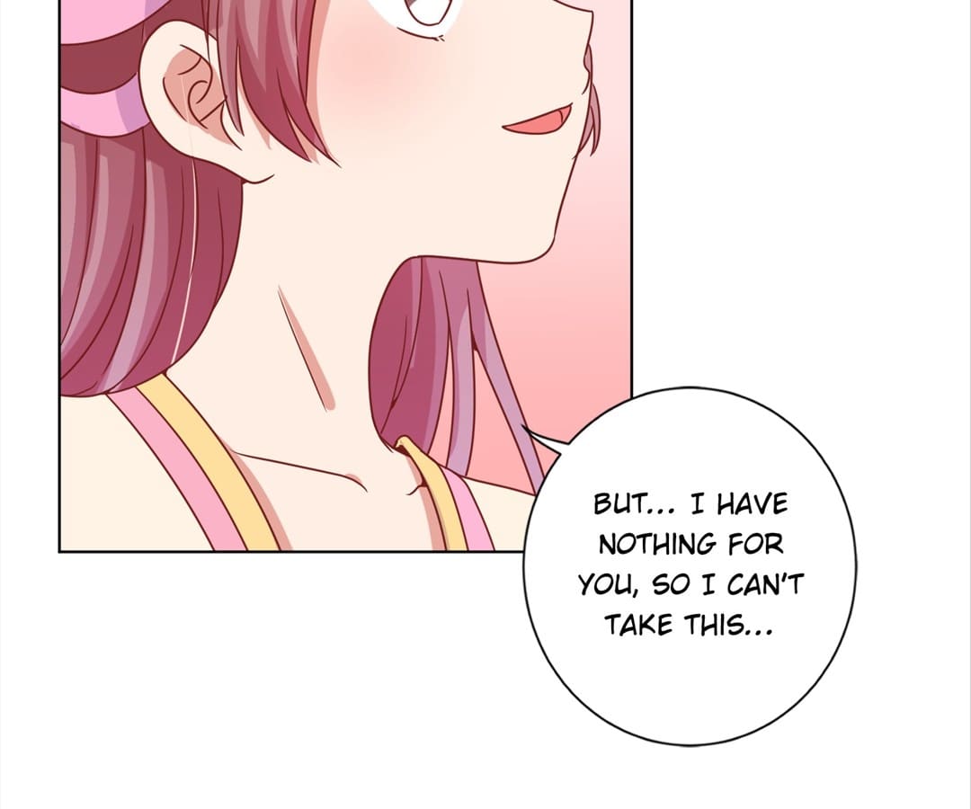 My Badboy Prince chapter 100 - page 37