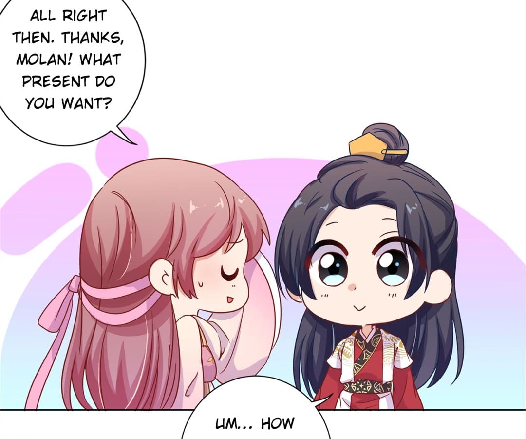 My Badboy Prince chapter 100 - page 40