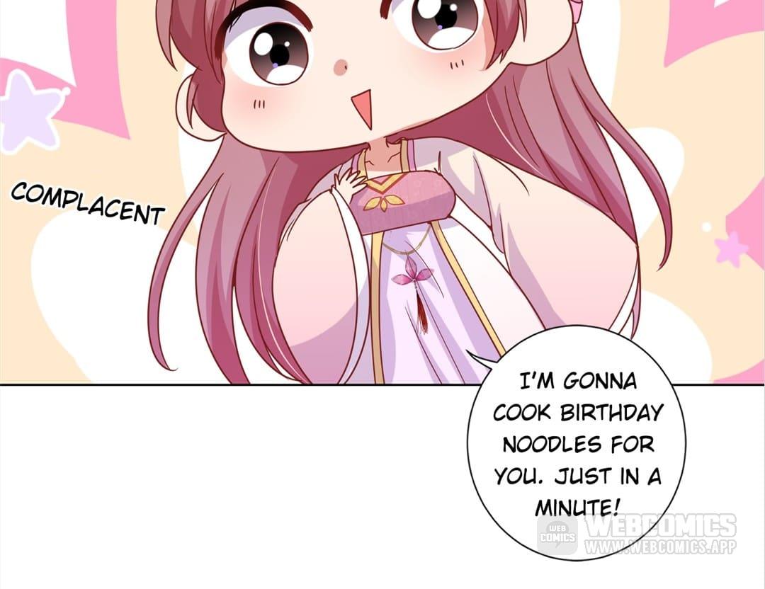 My Badboy Prince chapter 100 - page 42