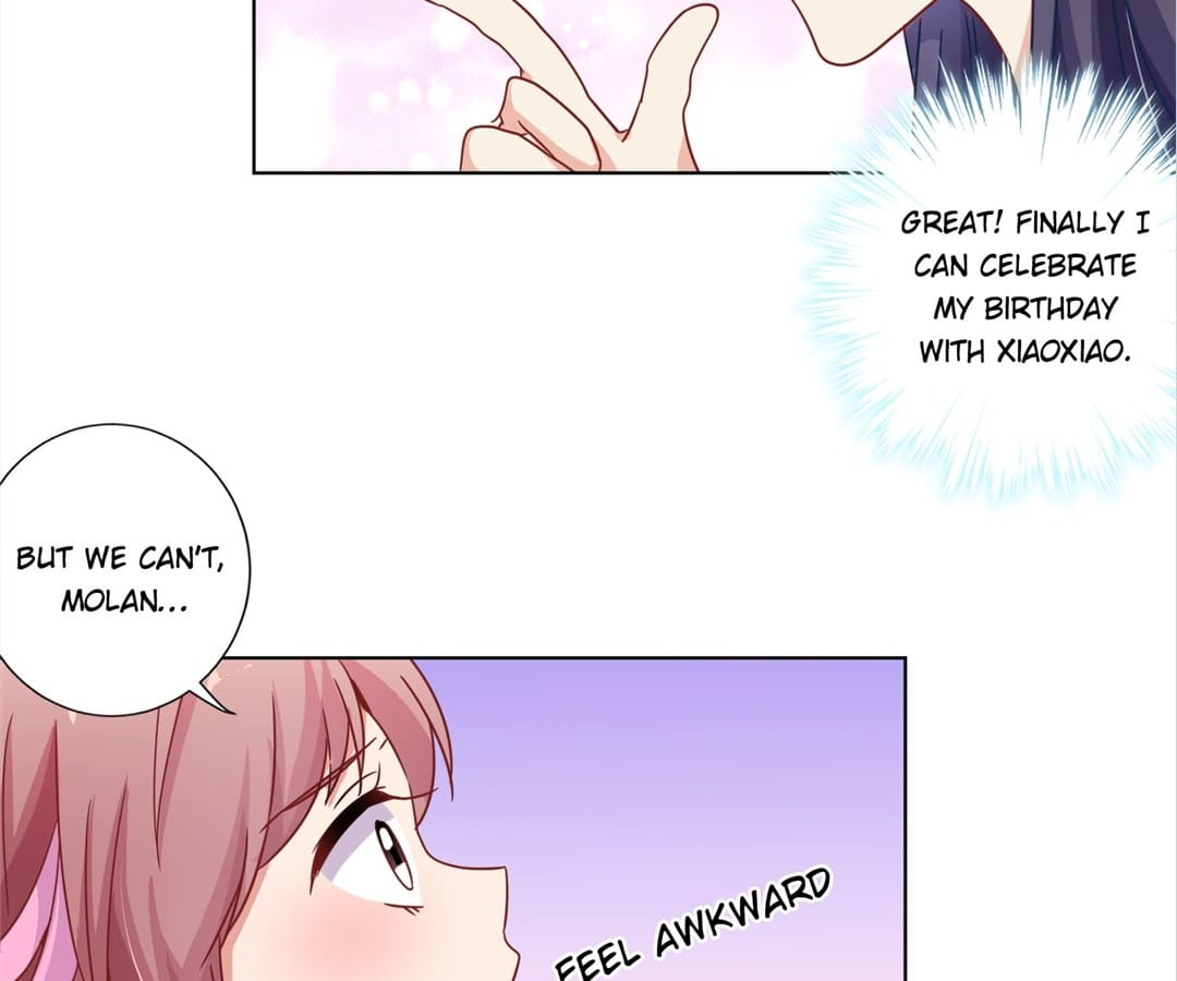 My Badboy Prince chapter 100 - page 44