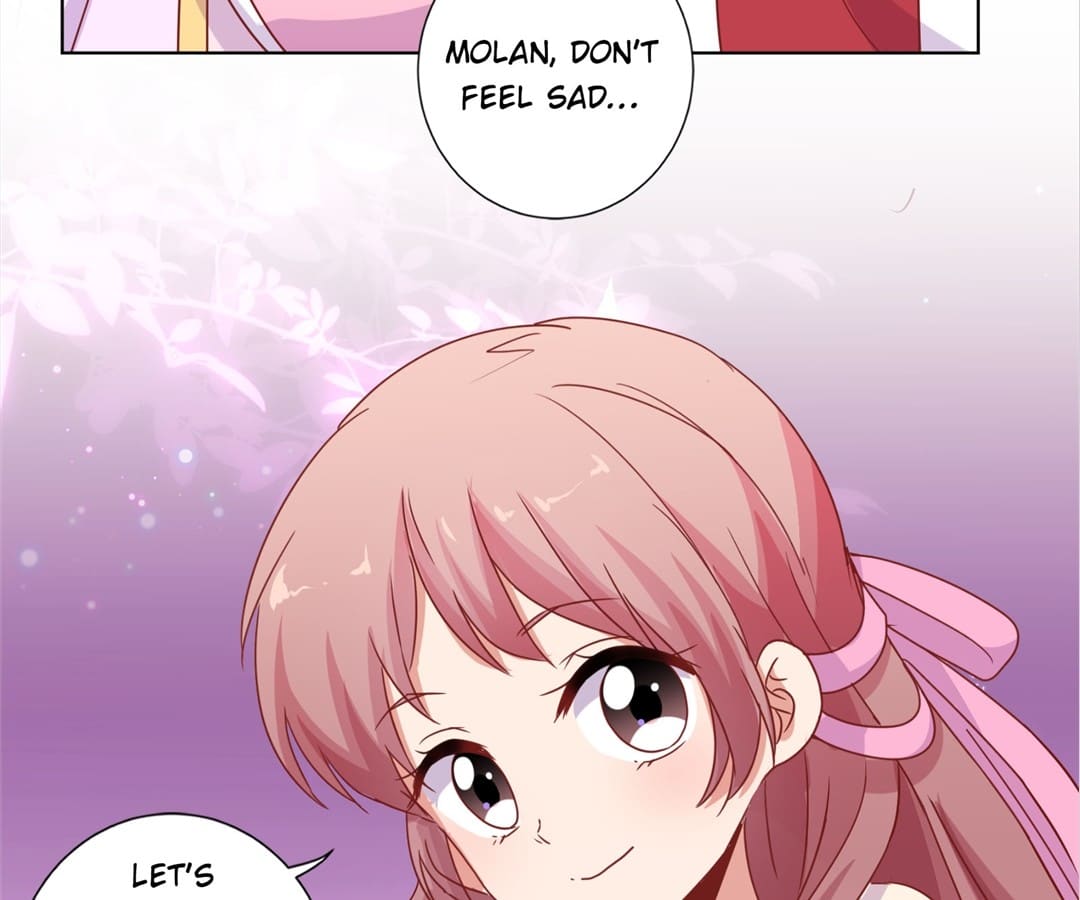 My Badboy Prince chapter 100 - page 48
