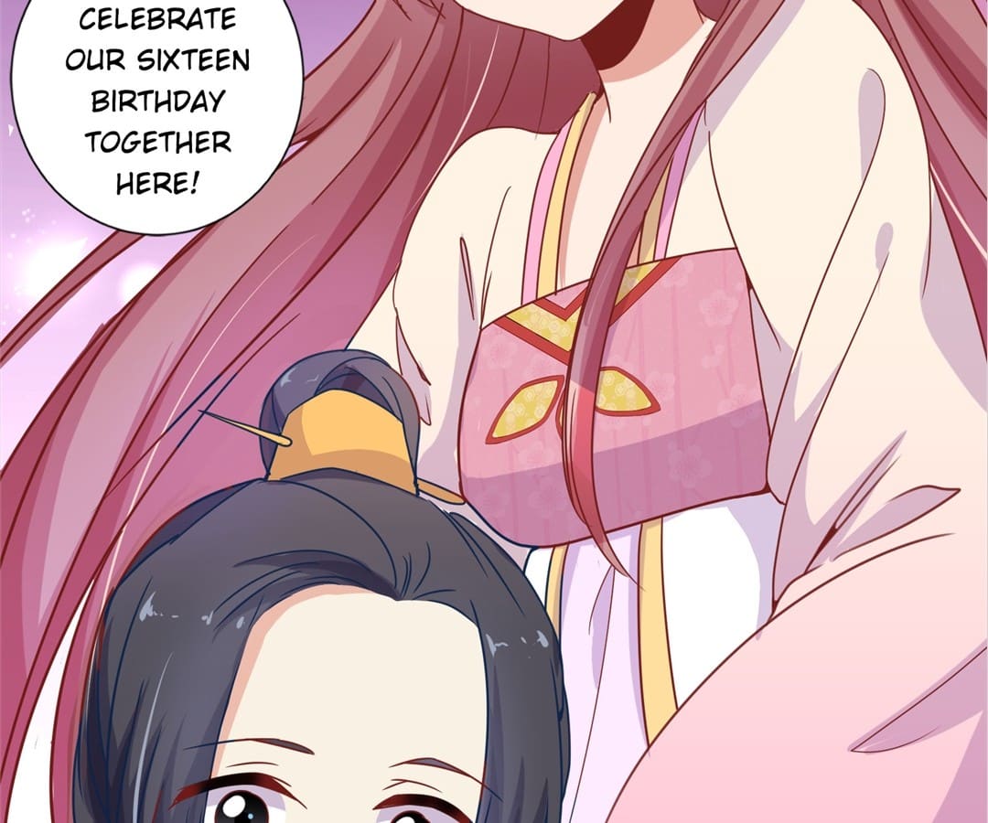 My Badboy Prince chapter 100 - page 49