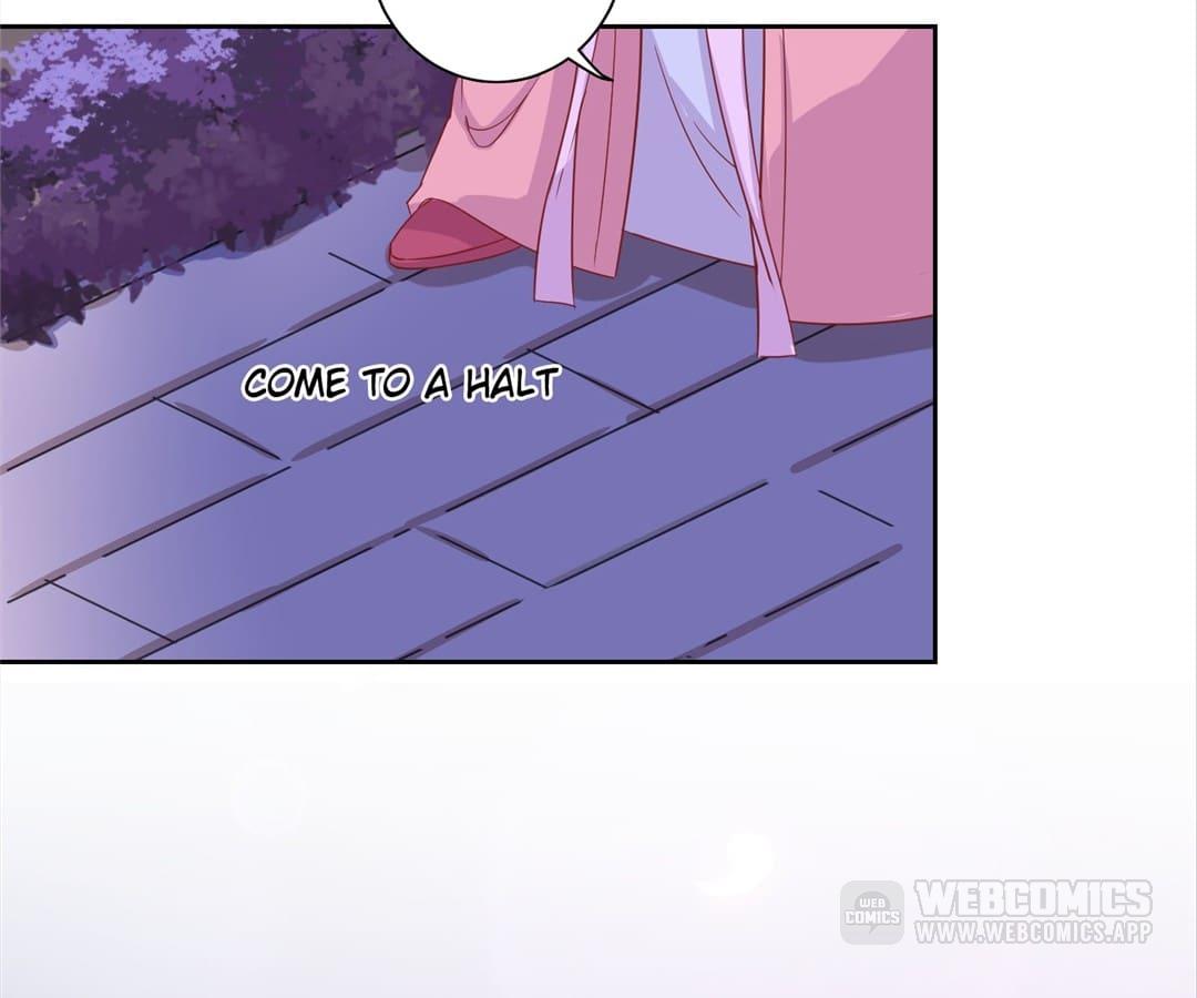 My Badboy Prince chapter 99 - page 10