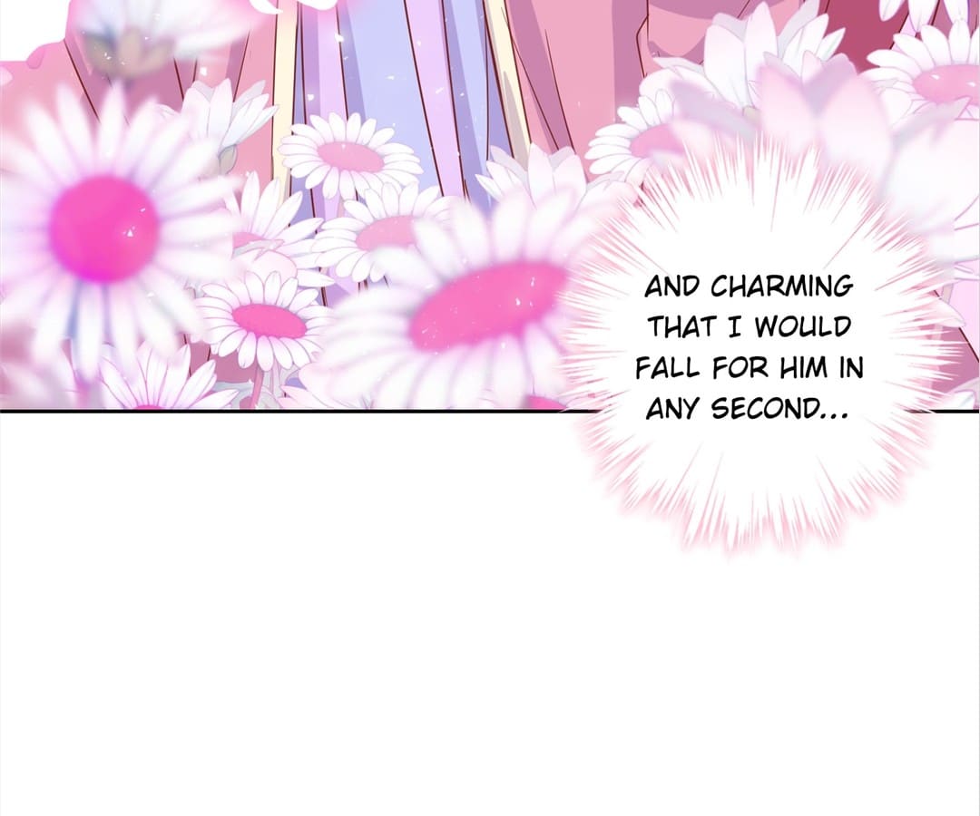 My Badboy Prince chapter 99 - page 13