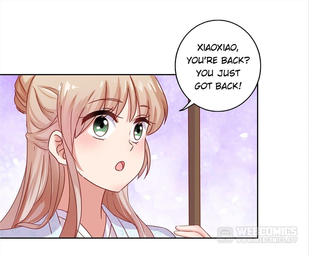 My Badboy Prince chapter 99 - page 26